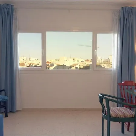 Soul Διαμέρισμα Τορεβιέχα