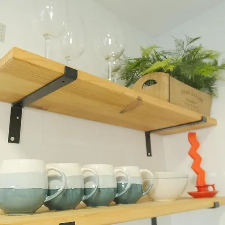 Soul * Τορεβιέχα