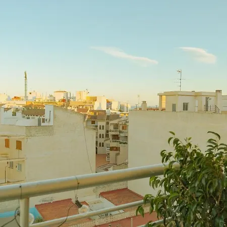 Soul Διαμέρισμα