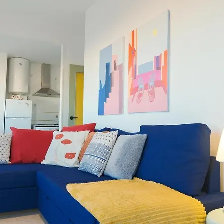 Διαμέρισμα Soul *