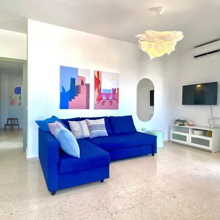 Apartment Soul Torrevieja