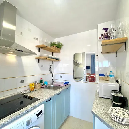 Apartamento Soul Torrevieja