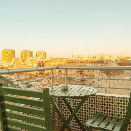 Apartamento Soul Torrevieja